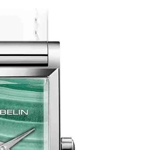 Michel Herbelin Antares H17444APS06 - zegarek damski 5