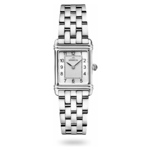 Michel Herbelin Art Deco 17478/22B2 - zegarek damski