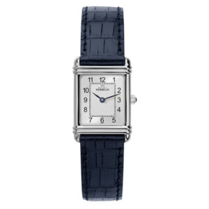 Michel Herbelin Art Deco 17478/22BL - zegarek damski