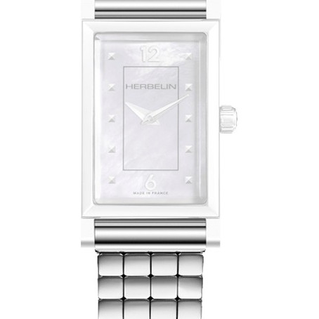 Michel Herbelin Antares BRAC.17444/AP - bransoleta damska 2