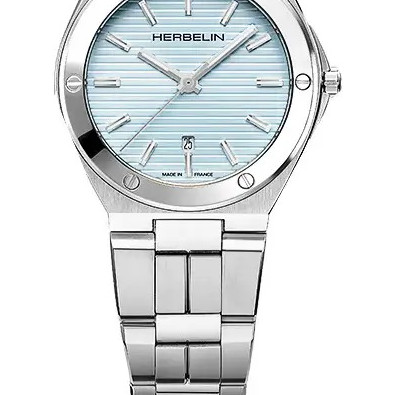 Michel Herbelin Cap Camarat 14545B25 - zegarek damski 2