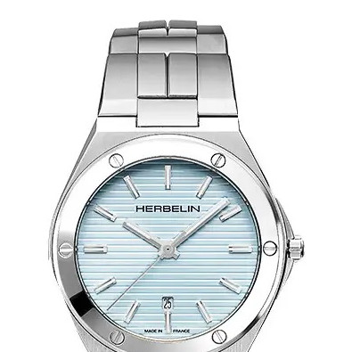 Michel Herbelin Cap Camarat 14545B25 - zegarek damski 3