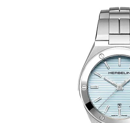 Michel Herbelin Cap Camarat 14545B25 - zegarek damski 4