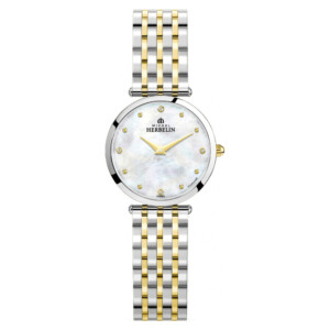 Michel Herbelin Epsilon 17116/BT89 - zegarek damski