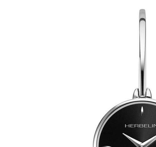 Michel Herbelin Fil 17206/B14 - zegarek damski 4