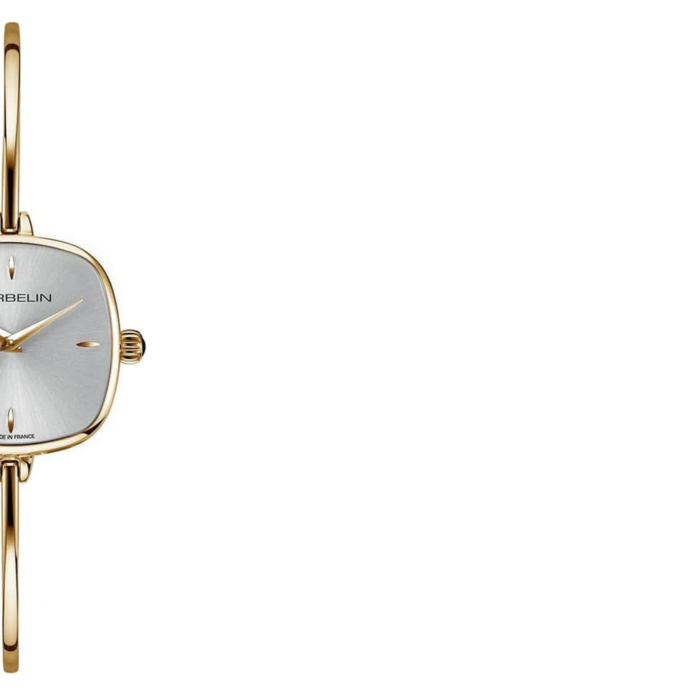 Michel Herbelin Fil 17207/BP11 - zegarek damski 6