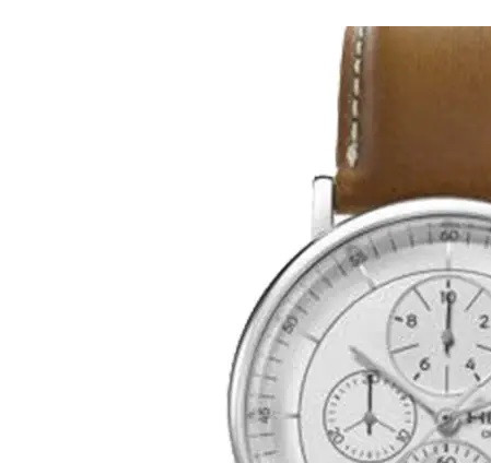 Michel Herbelin Inspiration 35647AP12GD - zegarek męski 4