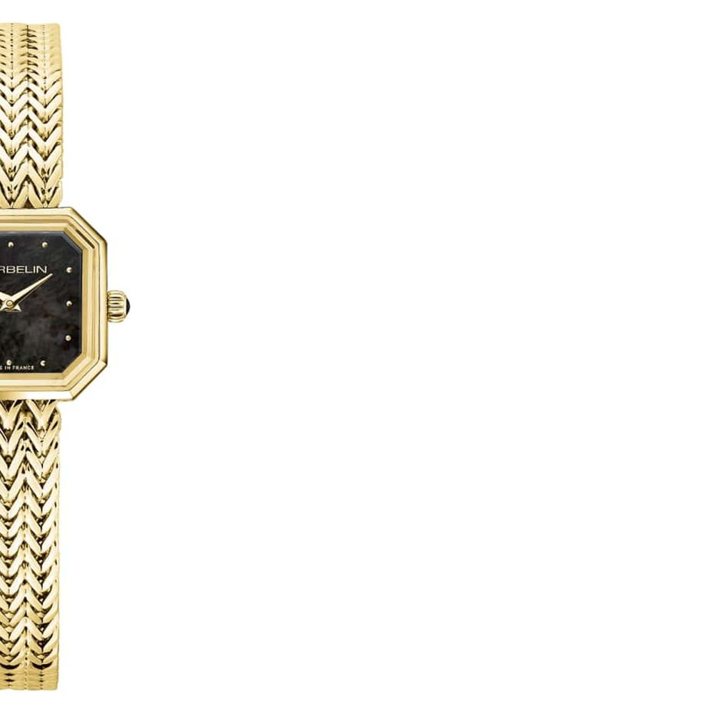 Michel Herbelin Octogone 17436/BP49 - zegarek damski 6