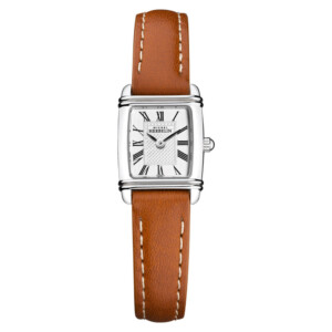 Michel Herbelin Art Deco 17438/08GO - zegarek damski
