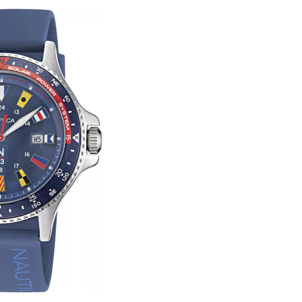 Nautica N-83 NAPCBA128 - zegarek męski 6