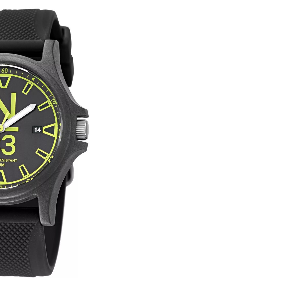 Nautica N83 NAPJSS221 - zegarek męski 6