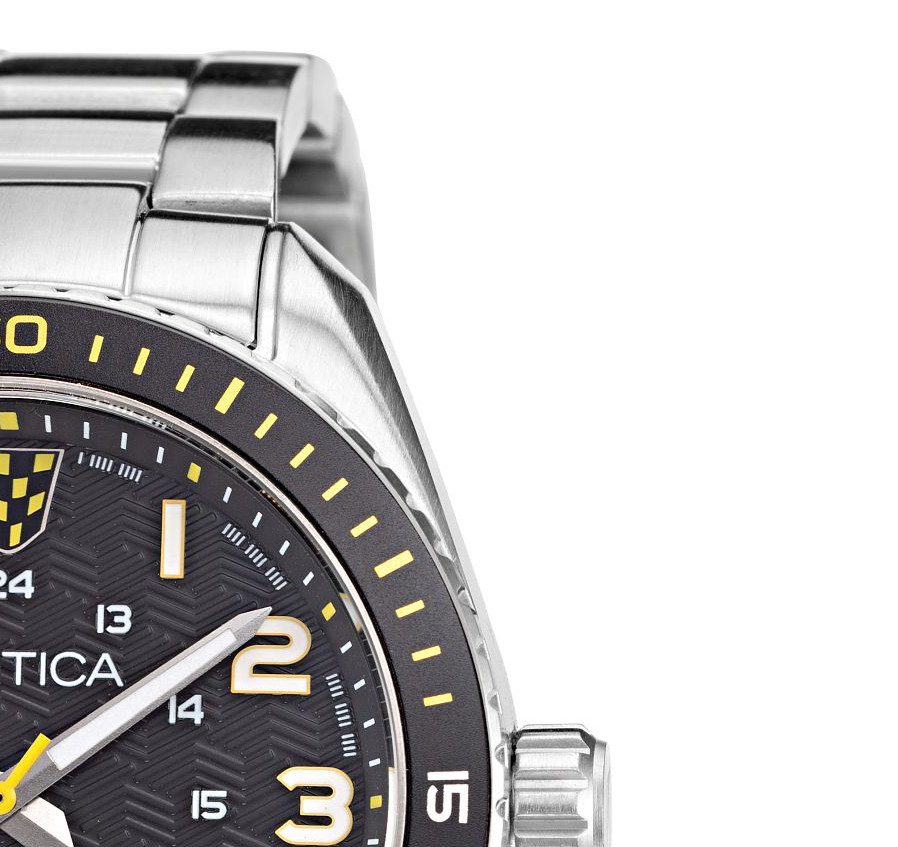 Nautica KEY BISCAYNE NAPKBS224 - zegarek męski 5