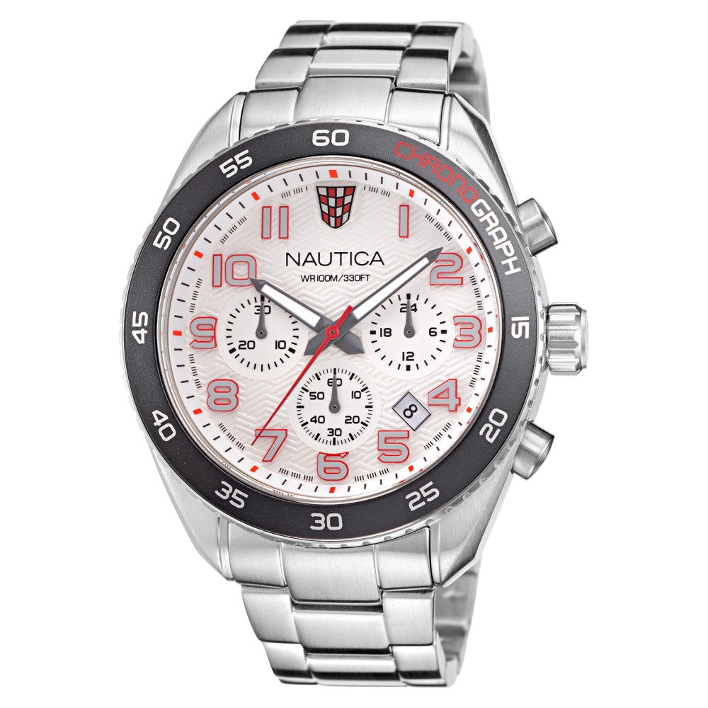 Nautica KEY BISCAYNE NAPKBS226 - zegarek męski 7