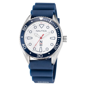 Nautica N-83 FINN WORLD NAPFWF115 - zegarek męski