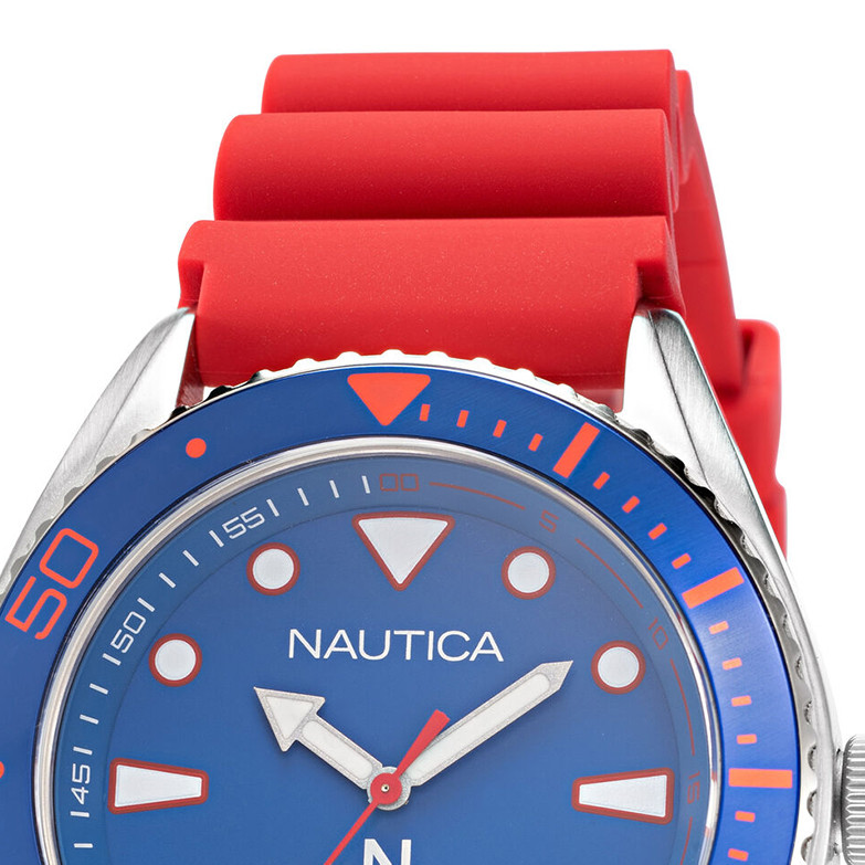 Nautica N-83 NAPFWS220 - zegarek męski 3