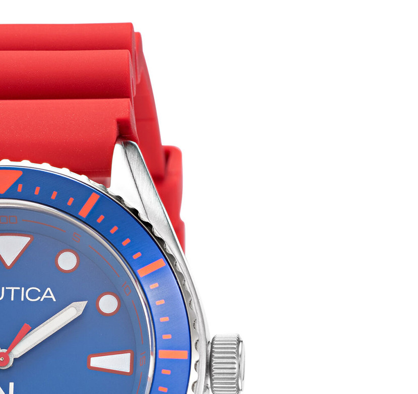 Nautica N-83 NAPFWS220 - zegarek męski 5