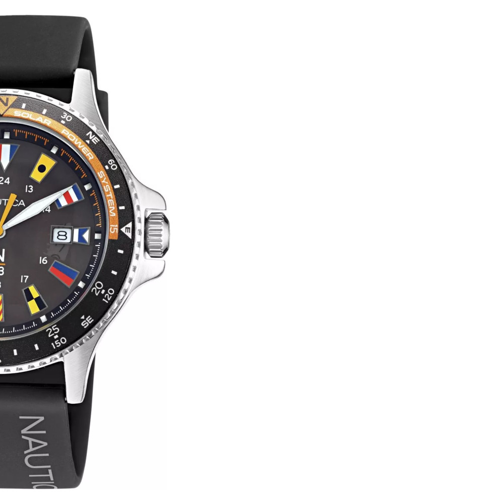 Nautica N-83 NAPCBA130 - zegarek męski 6