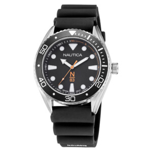 Nautica N-83 FINN WORLD NAPFWF113 - zegarek męski