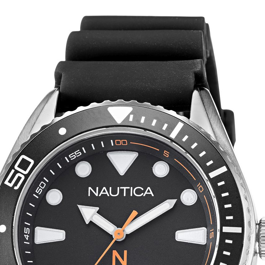 Nautica N-83 FINN WORLD NAPFWF113 - zegarek męski 3