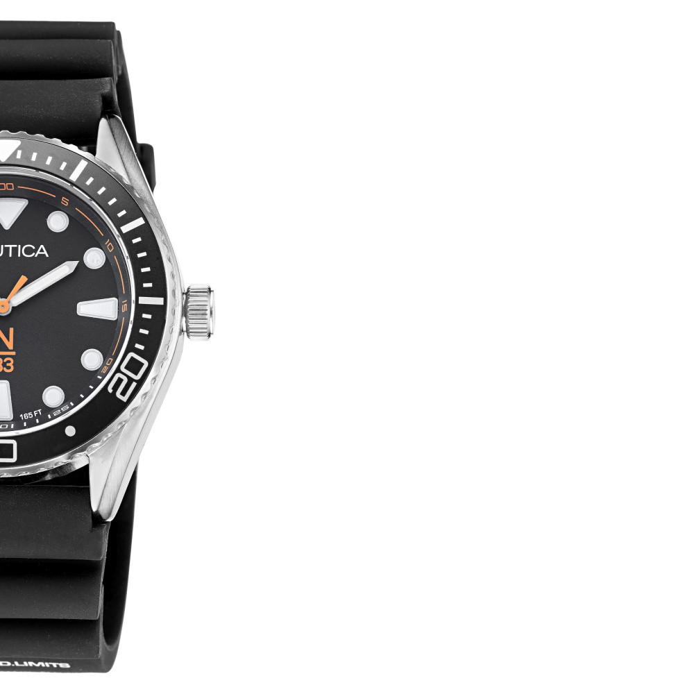 Nautica N-83 FINN WORLD NAPFWF113 - zegarek męski 6