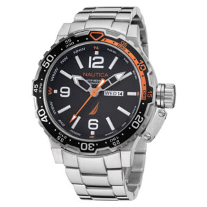 Nautica GLENROCK LAGOON NAPGLF110 - zegarek męski