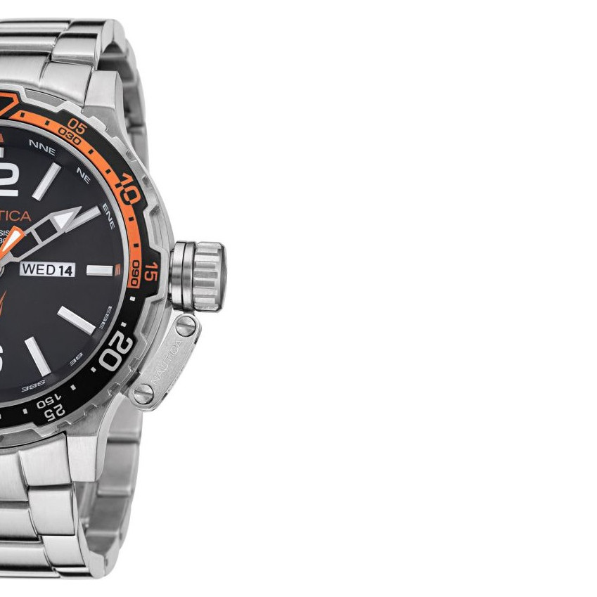 Nautica GLENROCK LAGOON NAPGLF110 - zegarek męski 6