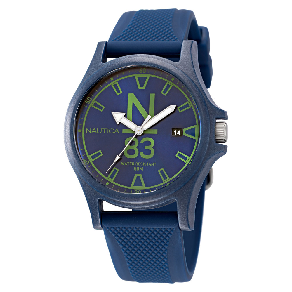 Nautica N83 NAPJSS223 - zegarek męski 7