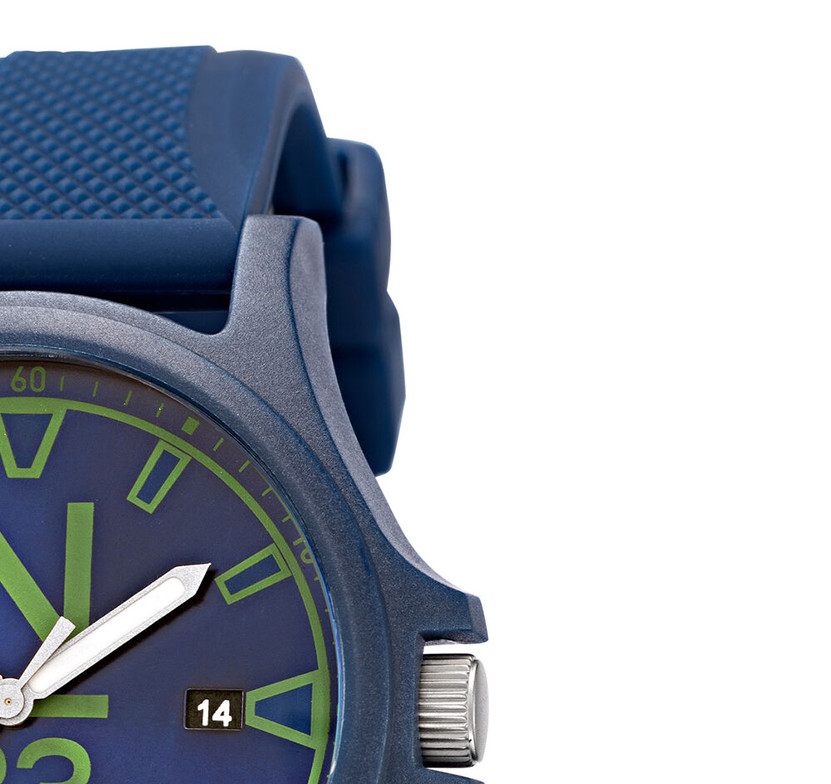 Nautica N83 NAPJSS223 - zegarek męski 5