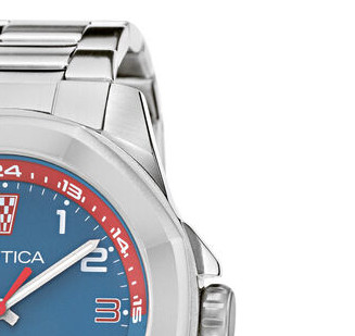 Nautica N83 NAPTBS206 - zegarek męski 5