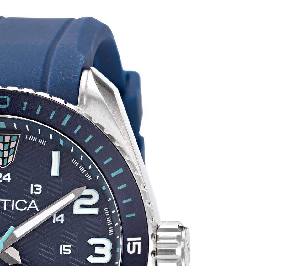 Nautica KEY BISCAYNE NAPKBS222 - zegarek męski 5