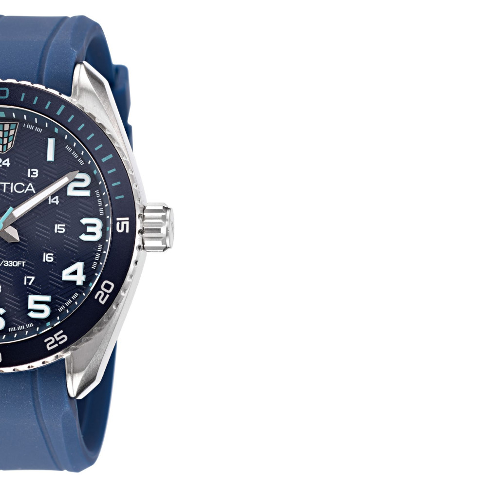Nautica KEY BISCAYNE NAPKBS222 - zegarek męski 6