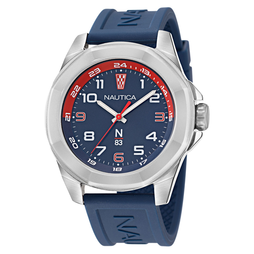 Nautica N83 NAPTBS208 - zegarek męski 7