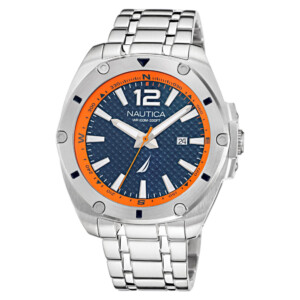 Nautica TIN CAN BAY NAPTCS220 - zegarek męski
