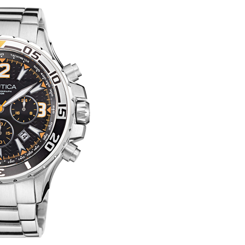 Nautica KEY BISCAYNE NAPNSS217 - zegarek męski 6