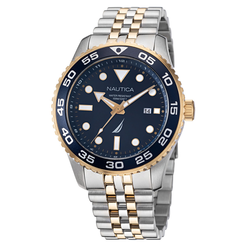 Nautica PACIFIC BEACH NAPPBF140 - zegarek męski 1