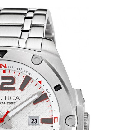 Nautica TIN CAN BAY NAPTCS221 - zegarek męski 5