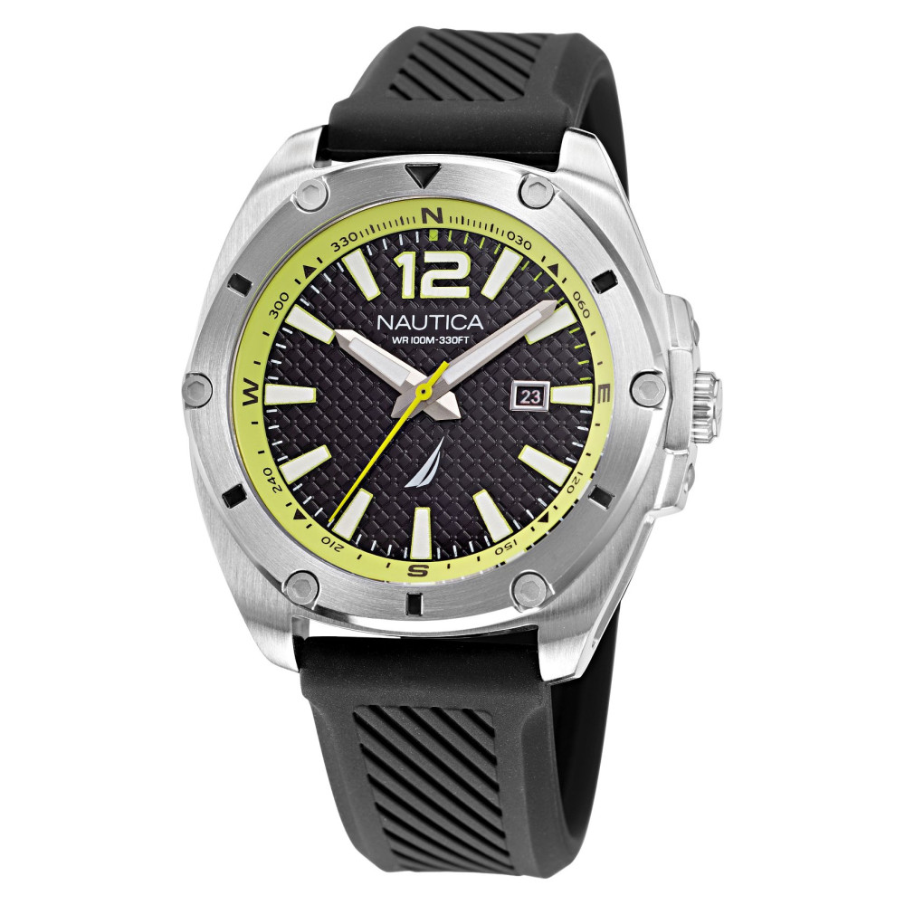 Nautica TIN CAN BAY NAPTCS222 - zegarek męski 1
