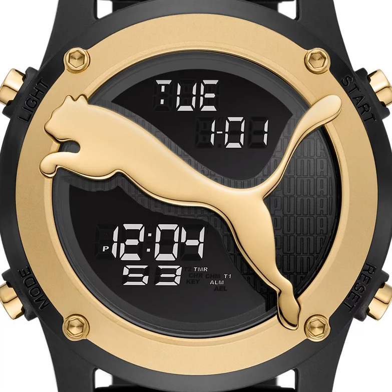 Puma P5098 - zegarek męski 2