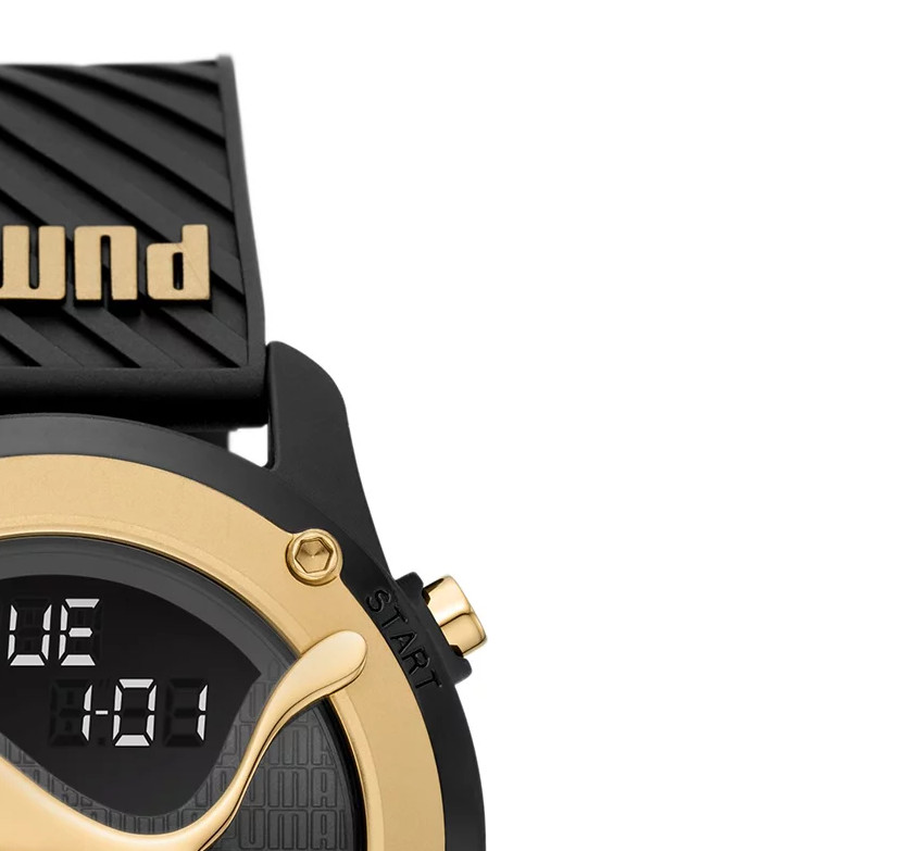 Puma P5098 - zegarek męski 5