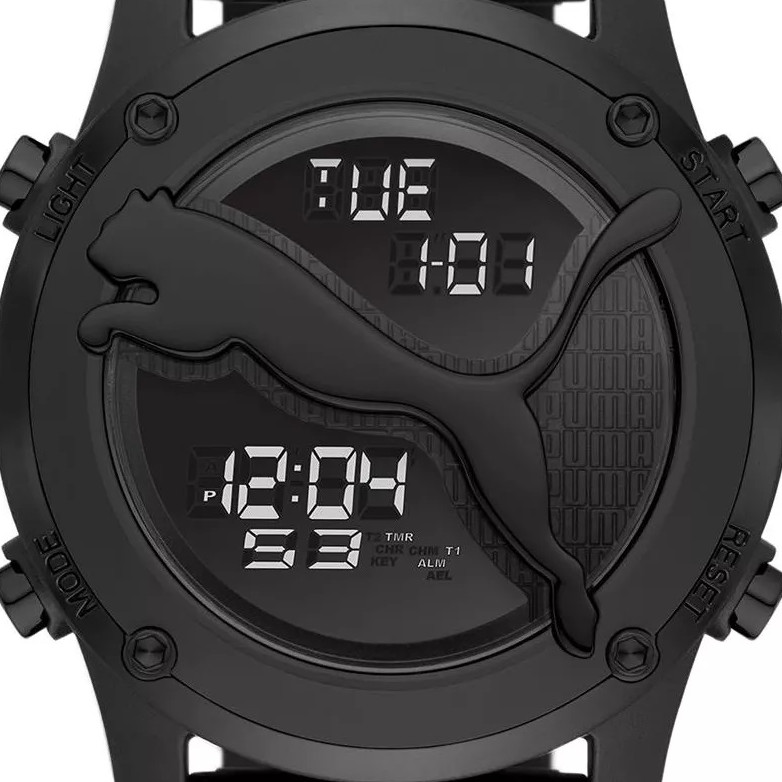 Puma P5099 - zegarek męski 2