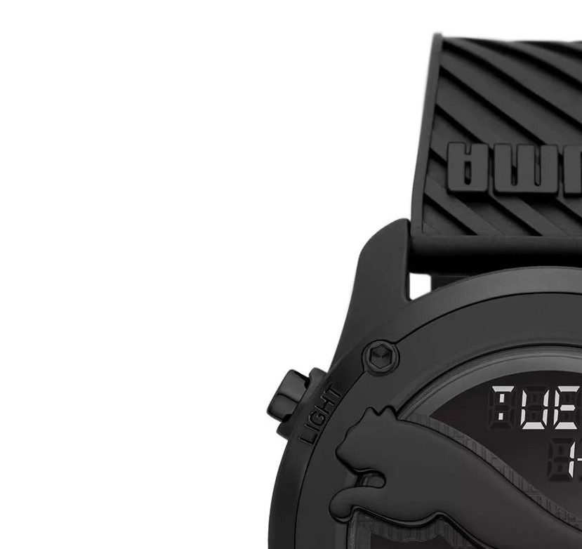 Puma P5099 - zegarek męski 4