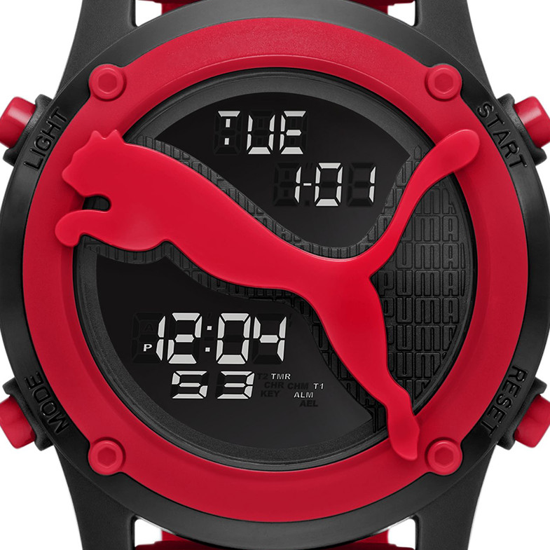 Puma P5100 - zegarek męski 2