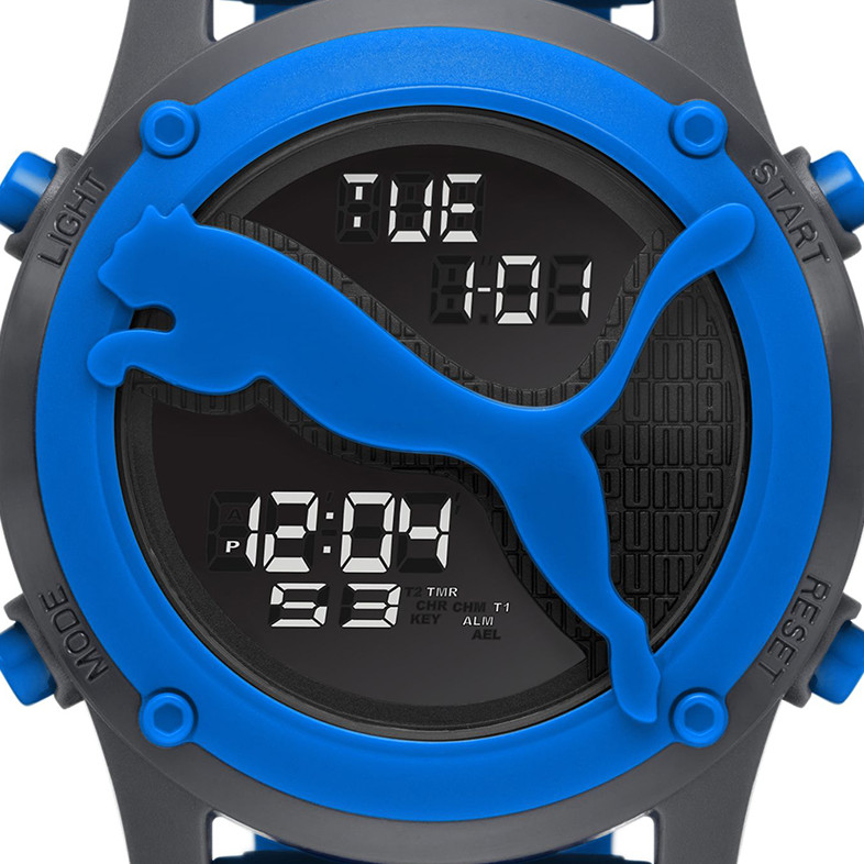 Puma P5101 - zegarek męski 2