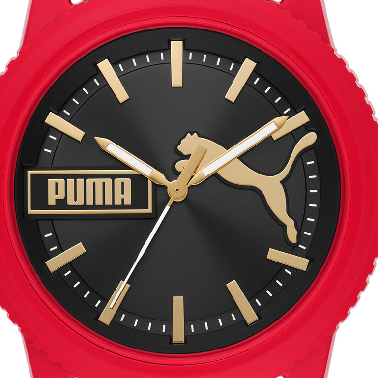 Puma P5107 - zegarek męski 2