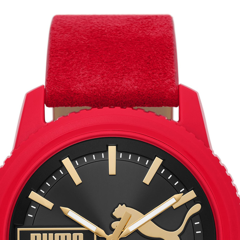 Puma P5107 - zegarek męski 3