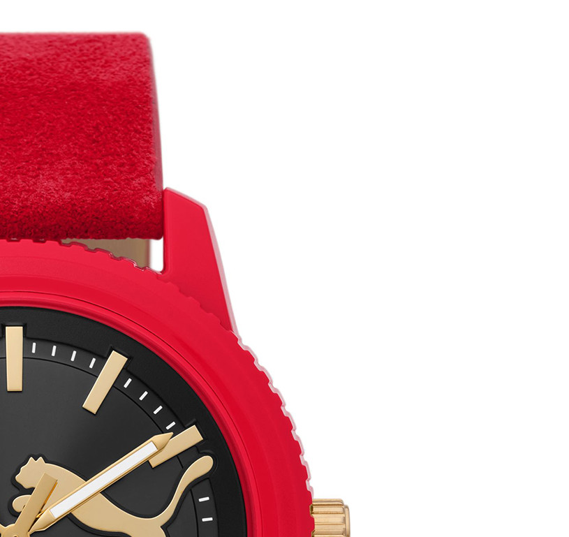 Puma P5107 - zegarek męski 5