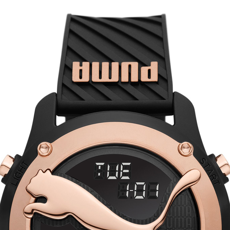 Puma P5108 - zegarek męski 3