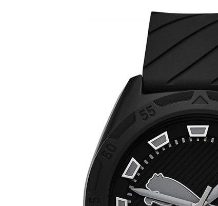 Puma P5088 - zegarek męski 4