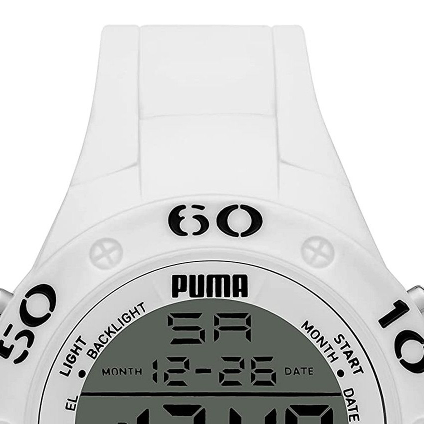 Puma P6038 - zegarek męski 3
