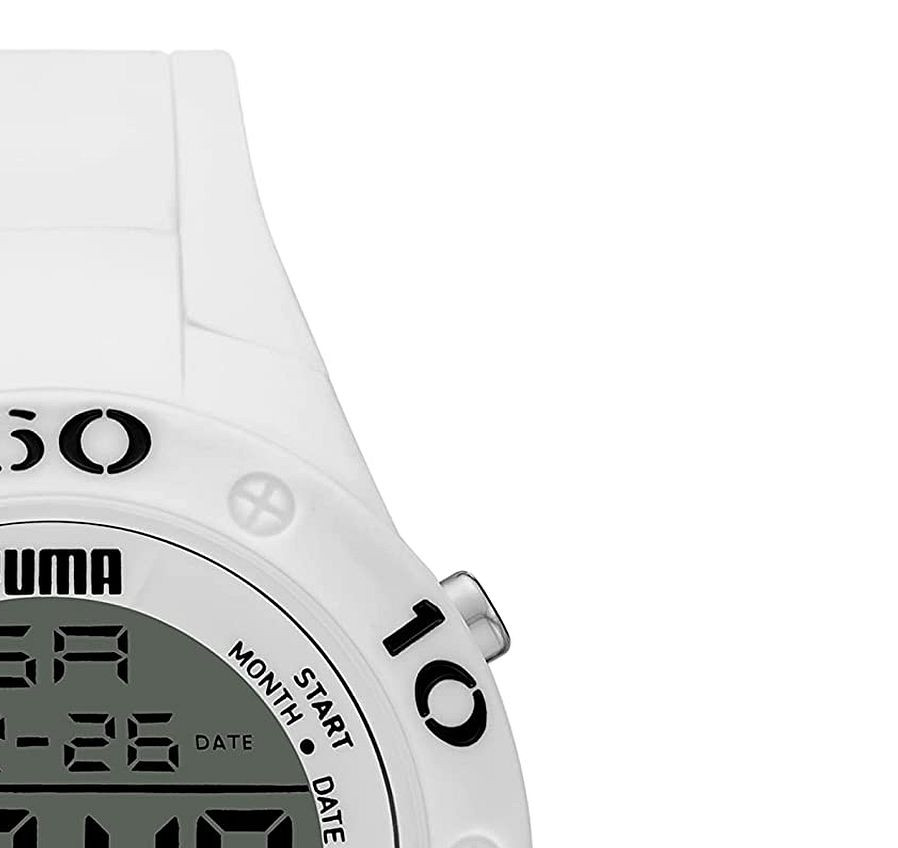 Puma P6038 - zegarek męski 5